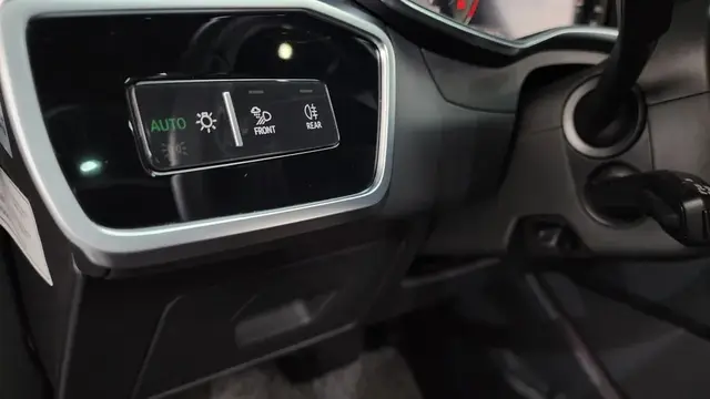 AUDI A6 PREMIUM 2021