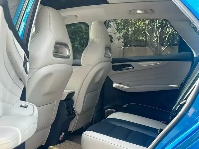 MG PILOT 2021