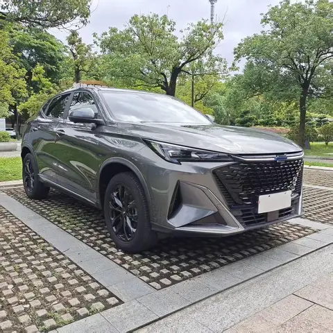 CHANGAN OUSHANG X5 PREMIUM 2023