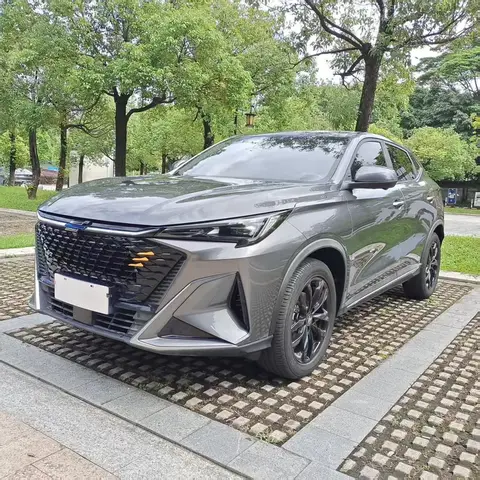 CHANGAN OUSHANG X5 PREMIUM 2023
