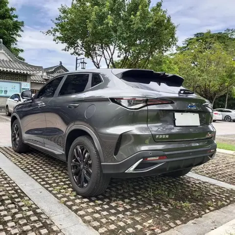 CHANGAN OUSHANG X5 PREMIUM 2023