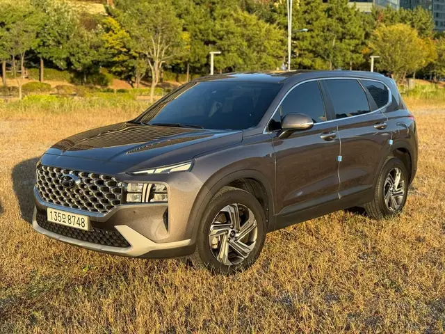 HYUNDAI SANTA FE 2WD EXLUSIVE 2022