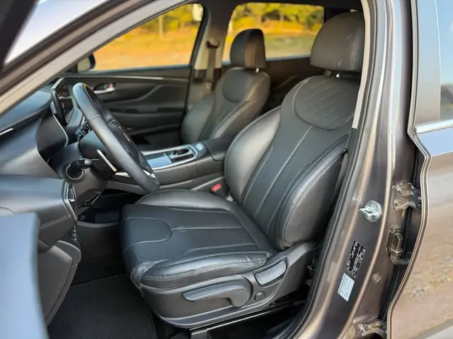 HYUNDAI SANTA FE 2WD EXLUSIVE 2022