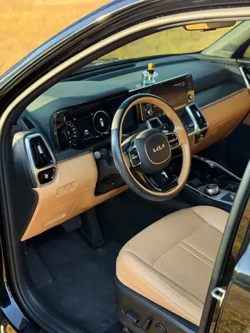 KIA SORENTO NOBLESSE 2023