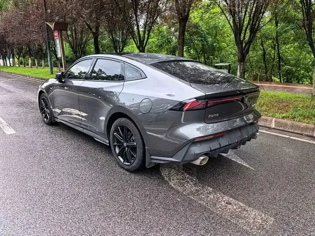 CHANGAN UNI-V PREMIUM 2022