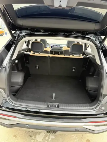 GEELY BOYUE L PREMIUM 2024