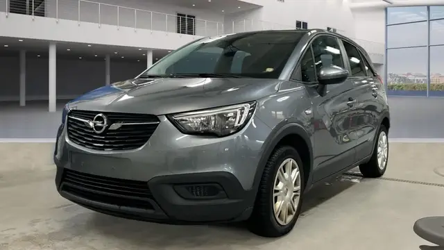 OPEL CROSSLAND X ENJOY 2018