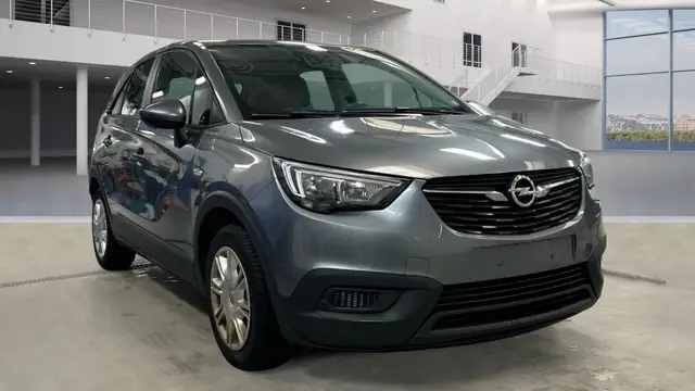 OPEL CROSSLAND X ENJOY 2018