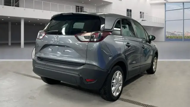 OPEL CROSSLAND X ENJOY 2018