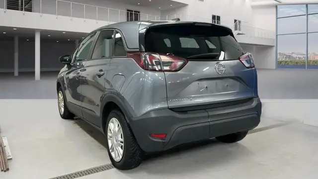 OPEL CROSSLAND X ENJOY 2018