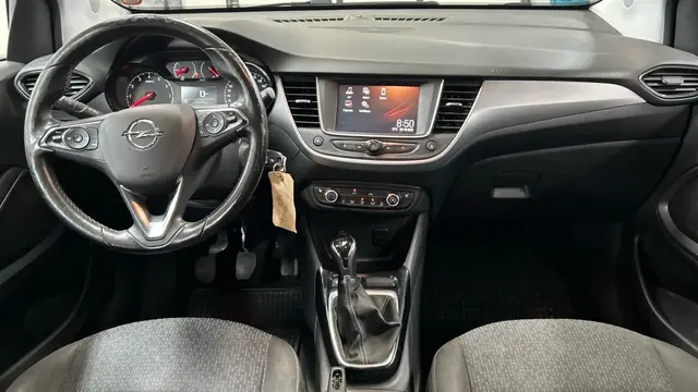 OPEL CROSSLAND X ENJOY 2018