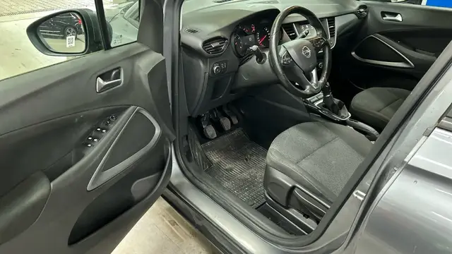OPEL CROSSLAND X ENJOY 2018