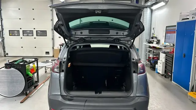 OPEL CROSSLAND X ENJOY 2018