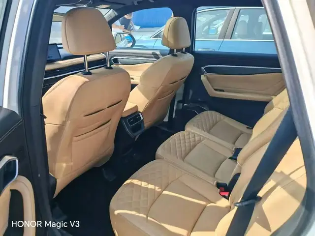 GEELY HAOYUE L 2023
