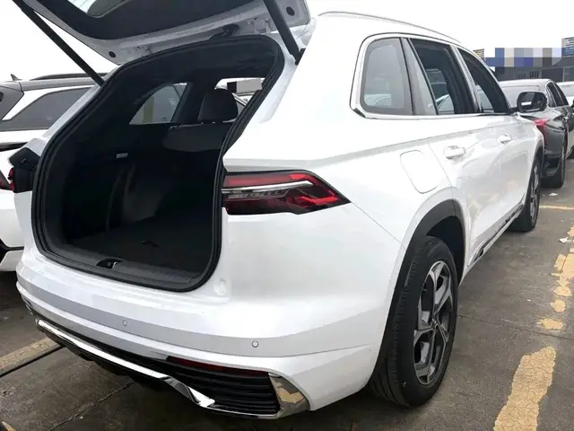 GEELY XINGYUE L PREMIUM 2021