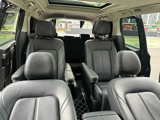 GAC M8 2021