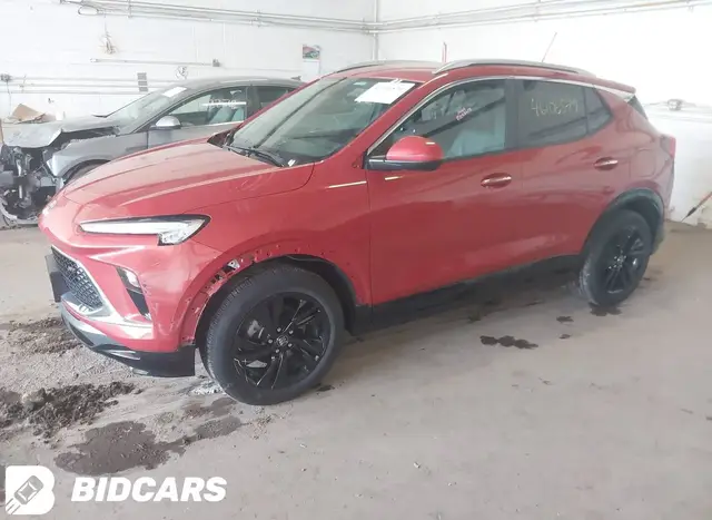 BUICK ENCORE 2023
