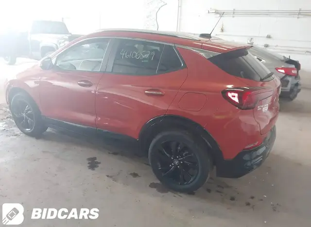 BUICK ENCORE 2023