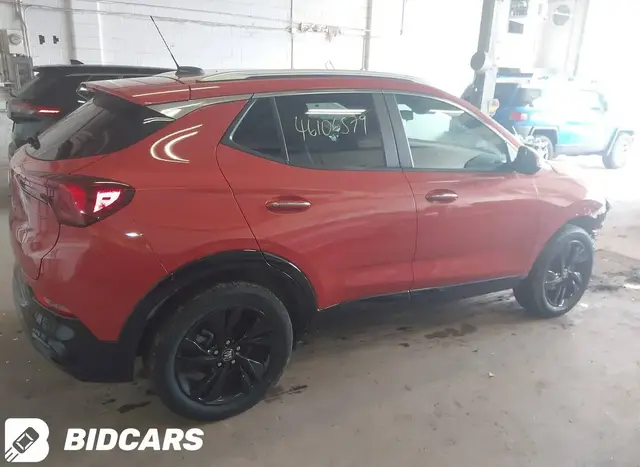 BUICK ENCORE 2023