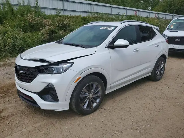 BUICK ENCORE 2022