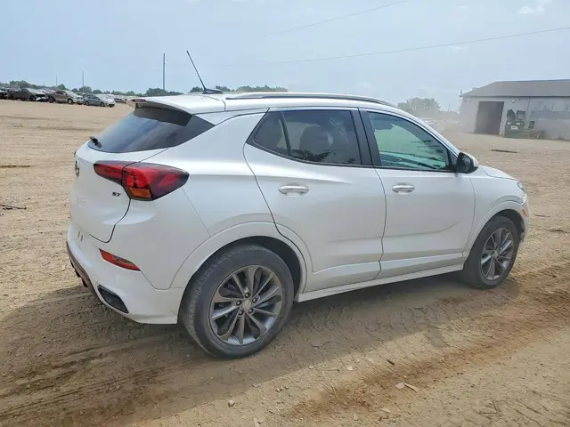 BUICK ENCORE 2022