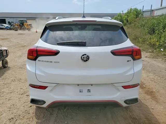 BUICK ENCORE 2022