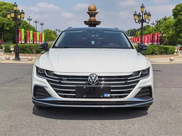 VOLKSWAGEN CC 2021