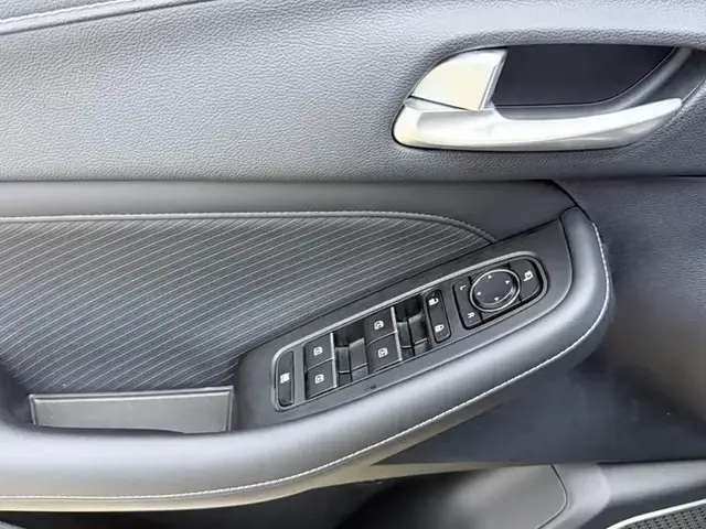 GAC GS4 2022