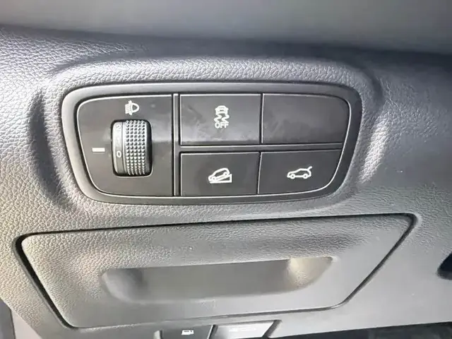GAC GS4 2022