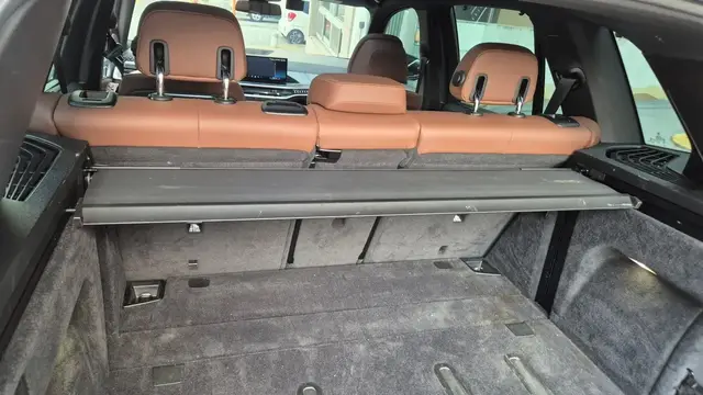 BMW X5 30DXDRIVE 2023