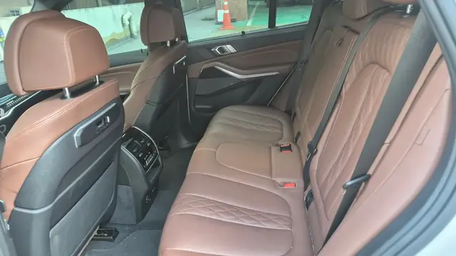BMW X5 30DXDRIVE 2023