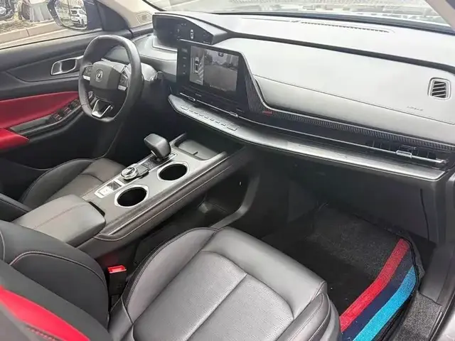 CHANGAN CS55PLUS PREMIUM 2022