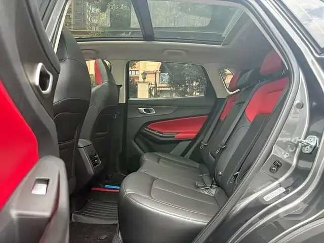 CHANGAN CS55PLUS PREMIUM 2022