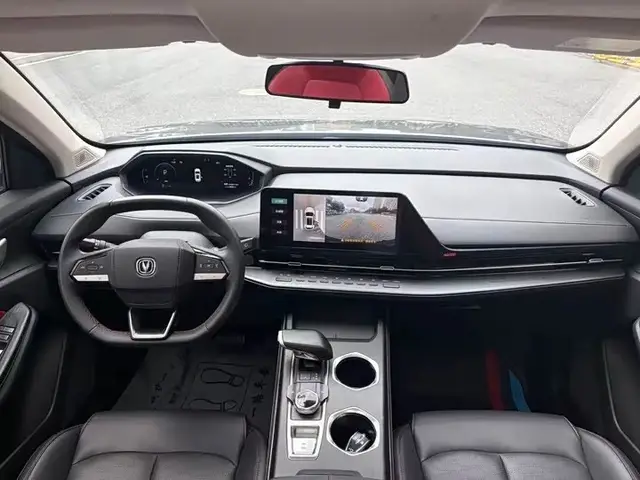 CHANGAN CS55PLUS PREMIUM 2022