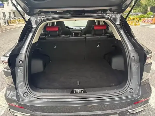 CHANGAN CS55PLUS PREMIUM 2022