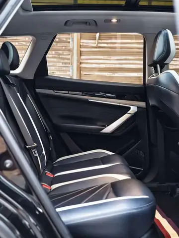 GEELY BOYUE L PREMIUM 2023