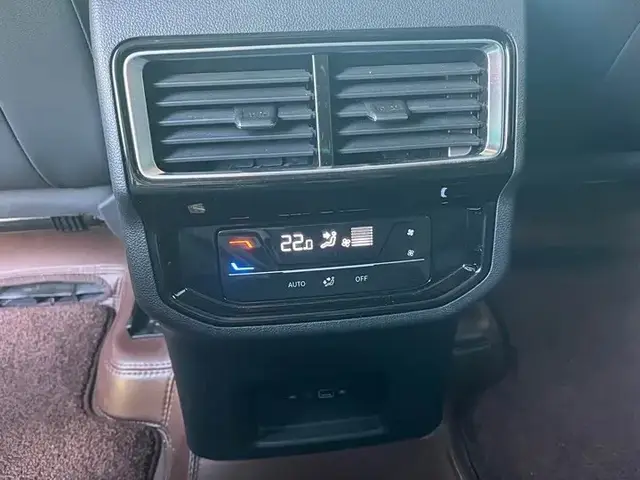 VOLKSWAGEN TERAMONT LUXURY 2022