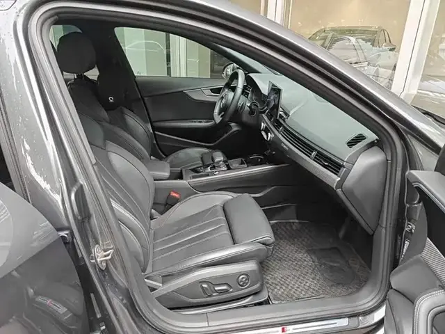 AUDI A4L LUXURY 2023