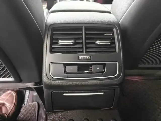 AUDI A4L LUXURY 2023
