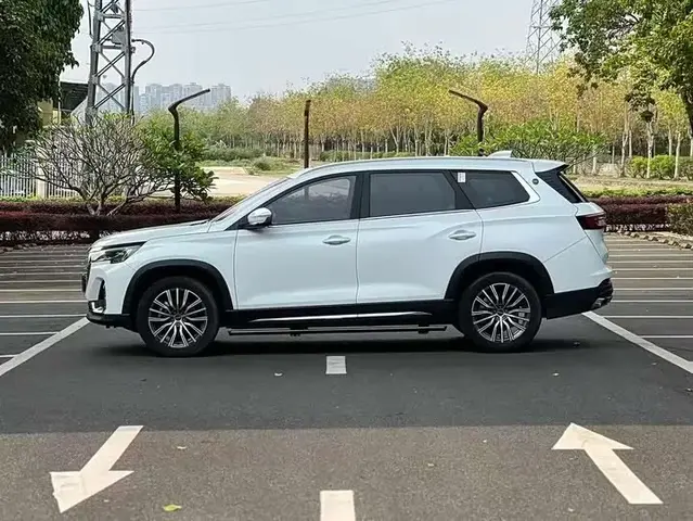 JETOUR X90 PLUS 2023