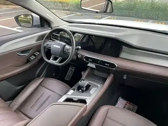 JETOUR X90 PLUS 2023