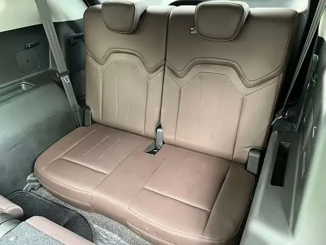 JETOUR X90 PLUS 2023