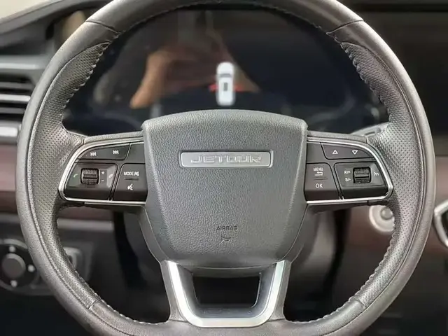 JETOUR X90 PLUS 2023