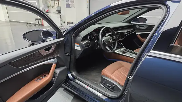 AUDI A6 PREMIUM 2020