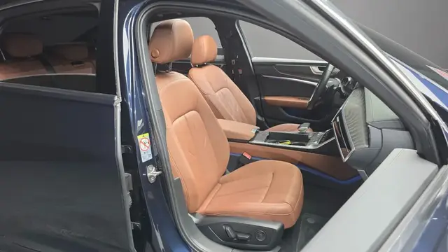 AUDI A6 PREMIUM 2020