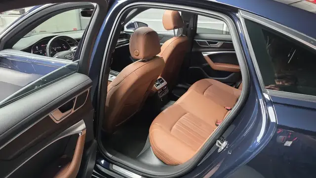 AUDI A6 PREMIUM 2020