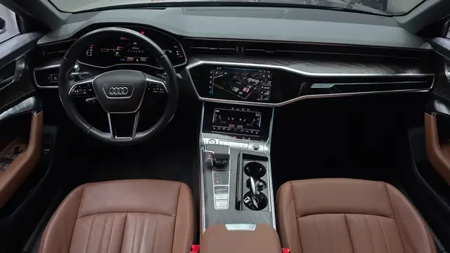 AUDI A6 PREMIUM 2020