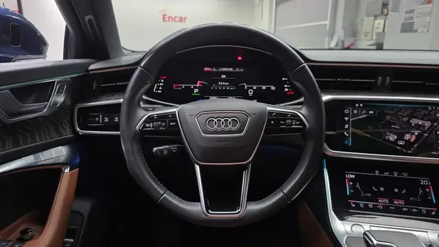 AUDI A6 PREMIUM 2020