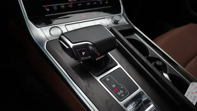 AUDI A6 PREMIUM 2020