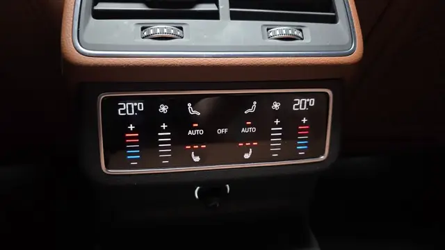 AUDI A6 PREMIUM 2020